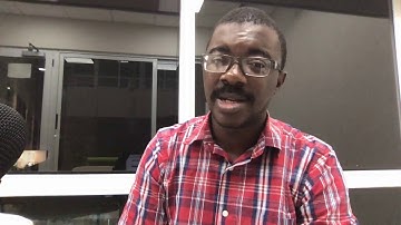 Intro:   Natural Language Processing (NLP) for Twi