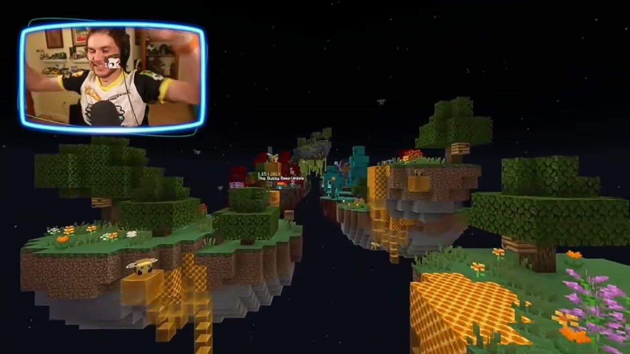 " They put Jellie in the MCC showcase for Scar ", Scar's Adorable Reaction seeing Jellie 