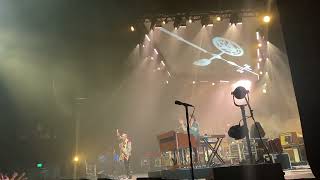 Jason Isbell And The 400 Unit - Just Like Heaven The Cure Cover - May 2 2024 - Denver Co Usa