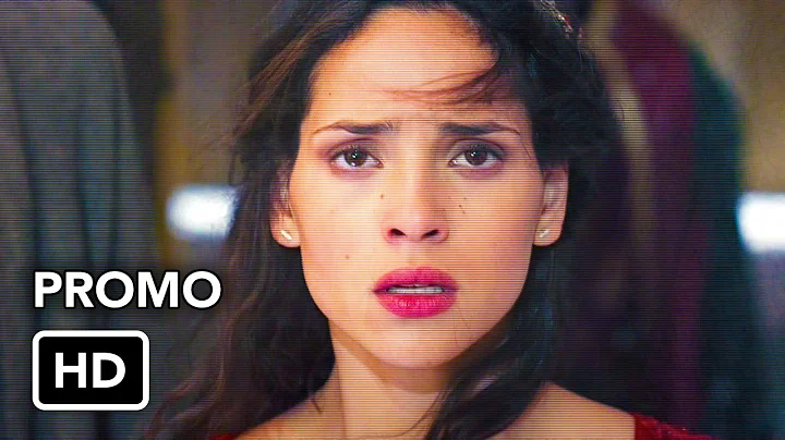 Emerald City (NBC) "No Place Like Home" Promo HD