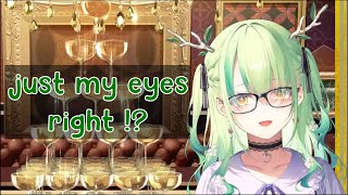 Fauna At The Certain Gentlemen Establishment Hololive En Hololive En Sub