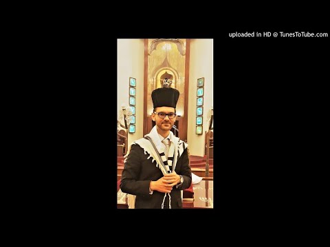 צדיק כתמר לואי לבנדובסקי 