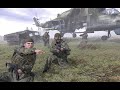 Война в прямом эфире  - ArmA3