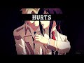 Hurts「AMV」