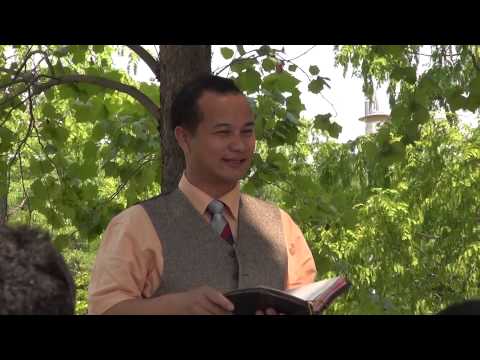 CCYC (Chin Christian Youth Committee) Hniang Kaan I Hrawm