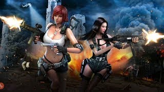 [GODDESS KILLER 3D] UN SHOOTER MUY SEXY PARA MOVILES ANDROID screenshot 1