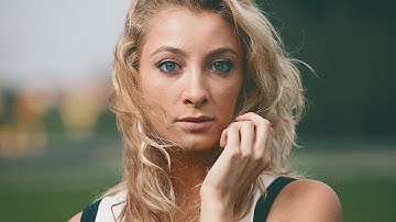 Grainy Film Effect in Photoshop CC