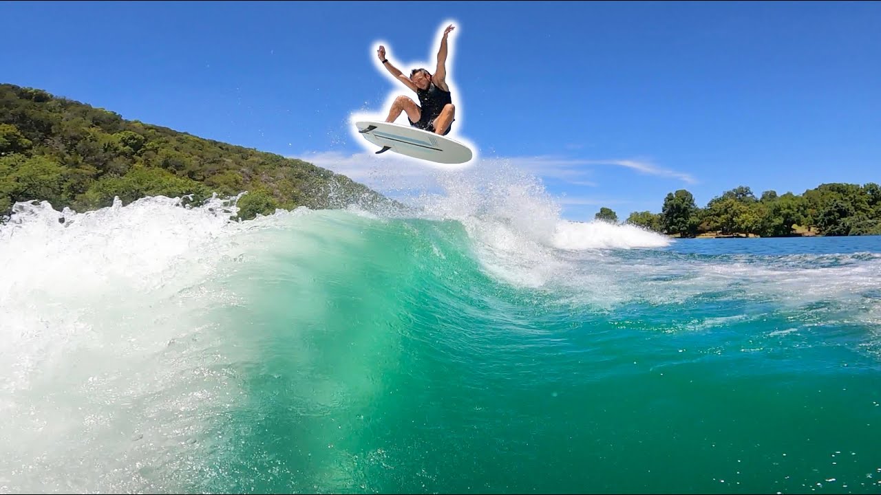 ウェイクサーフィン　wake surfing old ウェイクサーフィン wake surfing old 62 Year Old Wake Surfing