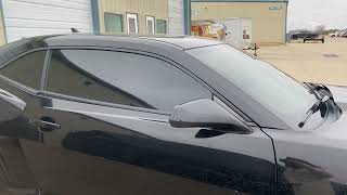 Tulsa Auto Wraps | White Glove Auto | Tesla Walkaround