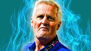 Crash & Burn :The Johnny Herbert Story