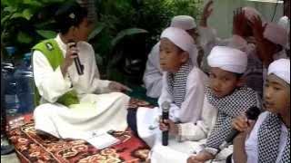 Ya Hanana - Ar-Rijal