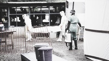 Illumina - Adventures in Genomics: Arming the outposts in the war against Ebola by Scratch Media