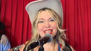 Irina Yalchin&Irys Trail