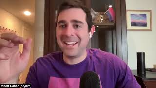 Full Bisexual Married Men Book Launch Party (Zoom Recording) Guide
