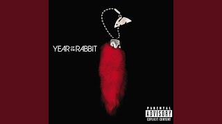 Video thumbnail of "Year of the Rabbit - Lie Down"