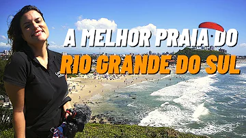 O que fazer em Torres à noite?