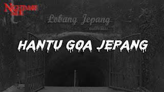 HANTU GOA JEPANG  (NIGHTMARE SIDE  2021) - ARDAN RADIO