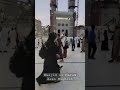 Azan maghrib masjidulharam shorts haramain masjidalharam umrah2022