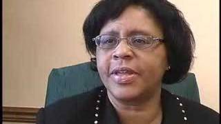 Maida Coleman on MOHELA