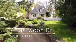 7 Eastwood Dr video tour