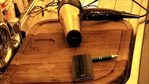 Apple Iphone 4s fix wifi movie