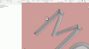 Autodesk Inventor HSM - Engraving