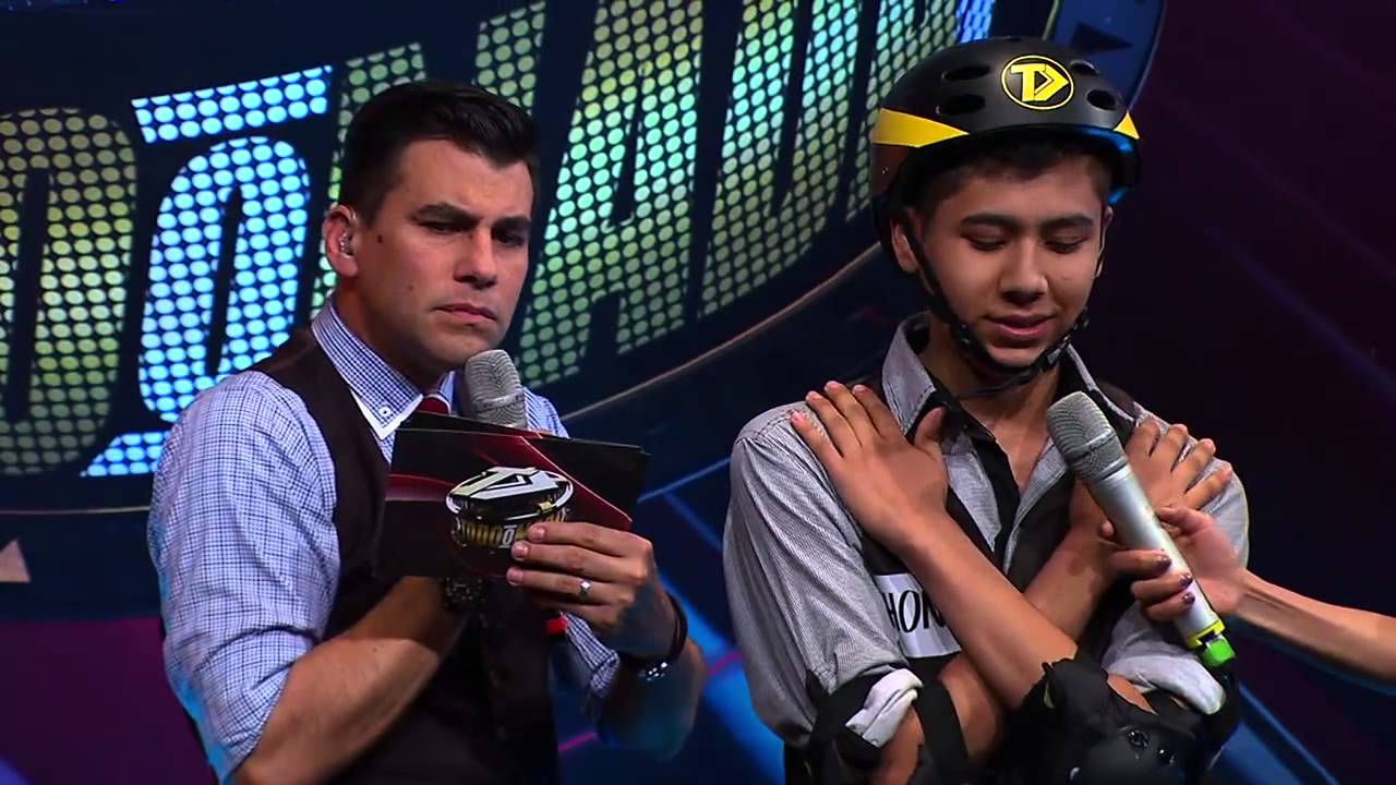 Era Um Programa Sobre O Nada Todo o nada - Programa del 17 de Agosto del 2015 - YouTube