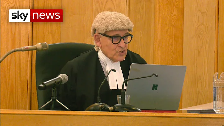Woman jailed for 34 years for murdering and decapi...