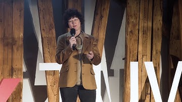 (RE)connect to Living Nature | Ille C. Gebeshuber | TEDxTUWien