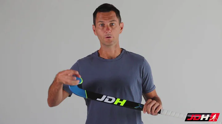 JDH X79 HOCKEY STICKS