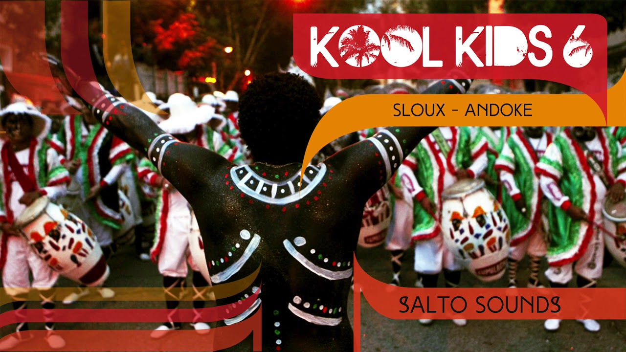 Watch Sloux - Andoke on YouTube Watch Sloux - Andoke on YouTube