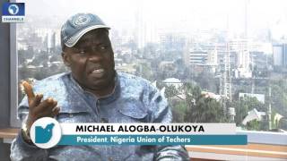 Information Dateline Abuja: Examining The 5,000 Teachers' Recruitment Stance Pt 2 News