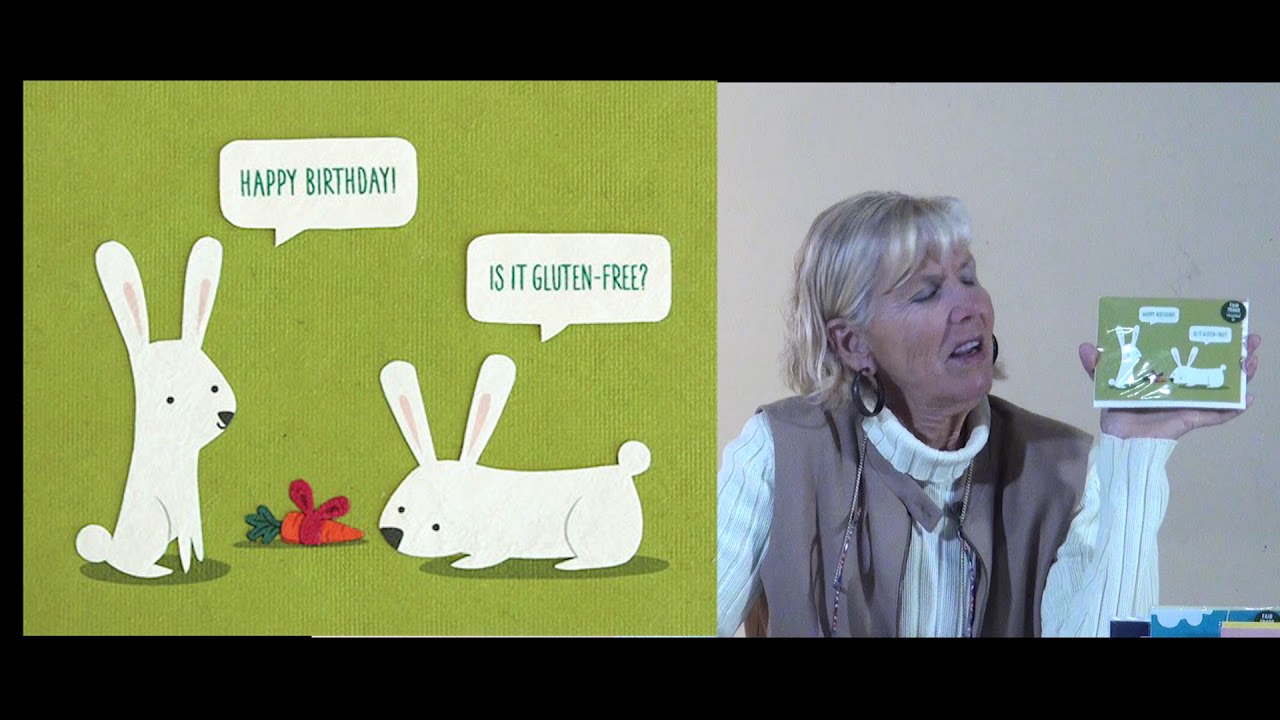 Fair Trade greeting cards handmade in Rwanda and the Philippines