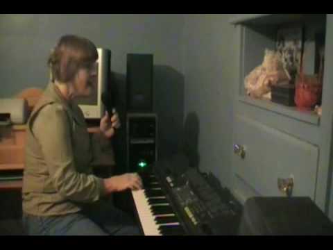 The Casio CTK-710 - YouTube