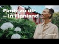 Finde zu dir - in Finnland