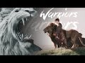 The Chronicles Of Narnia | Warriors