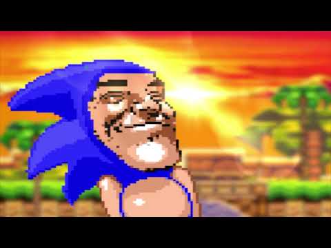 Excuse me Sonic