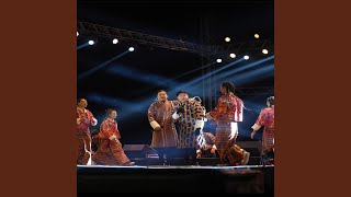 Gani Mey (feat. Nima Wangyal)
