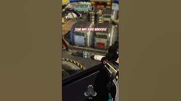 ALTERNATOR IS LIFE! #apexlegends #apex #apexlegendsclips