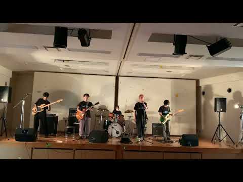 King Gnu - 飛行艇（cover）