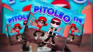 Kreizy K , Yaisel LM - Pitoleo (Audio Oficial)