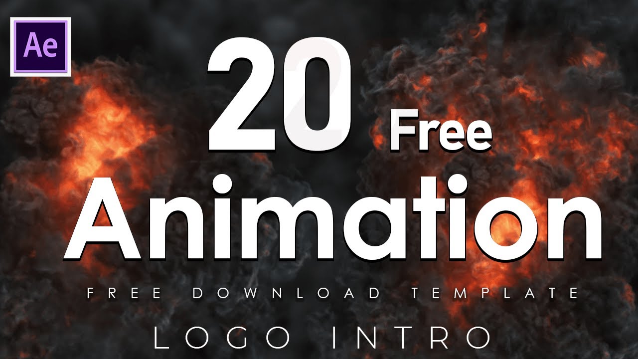 Adobe after effects logo reveal template free download - lopieazy