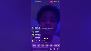 Pyrex Whippa Plays New Songs At The Studio (Part 1)