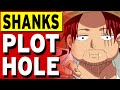 Shanks IS a Plot Hole! Haki is the WORST & More! | Unpopular One Piece Opinions | Grand Line Review