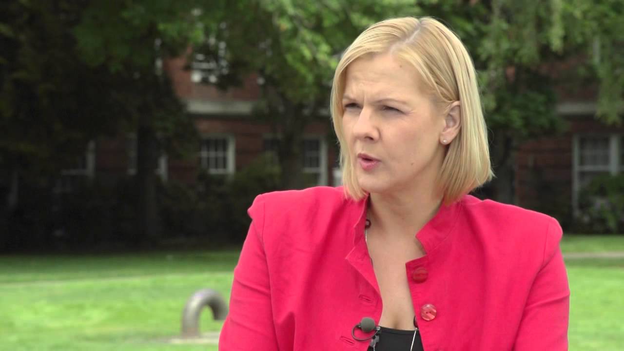 Elise Hui, Executive Director, Housing Authority of Yamhill County