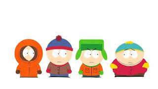 South Park lip sync test