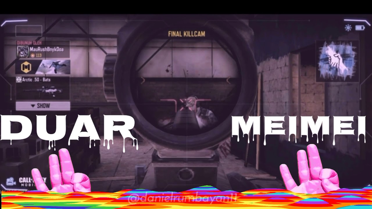 MONTAGE CALL OF DUTY | AY studio - YouTube