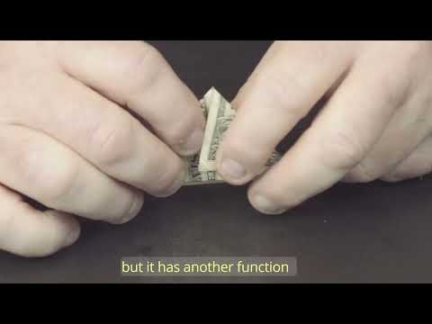 Vidéo: Qui sur un billet d'un dollar ?