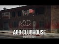 Angels of Death Clubhouse | FiveM | MLO Interior