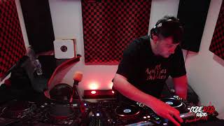 DKB THE FEED ME BASS SHOW
